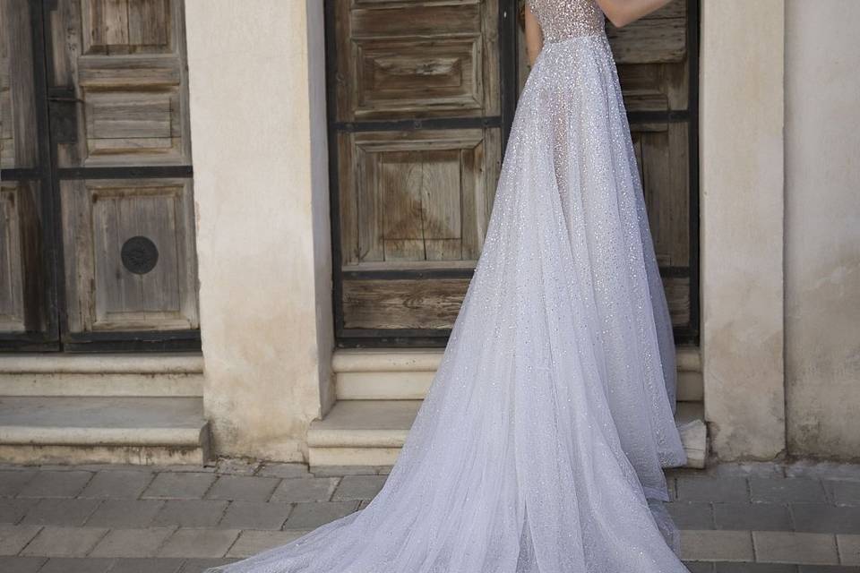 Dovita Bridal