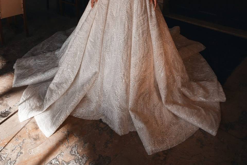 Dovita Bridal