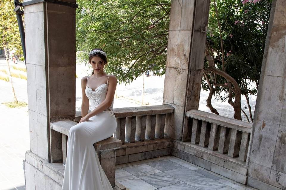 Dovita Bridal