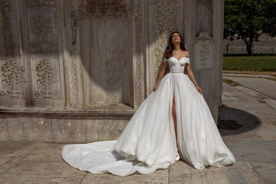 Dovita Bridal