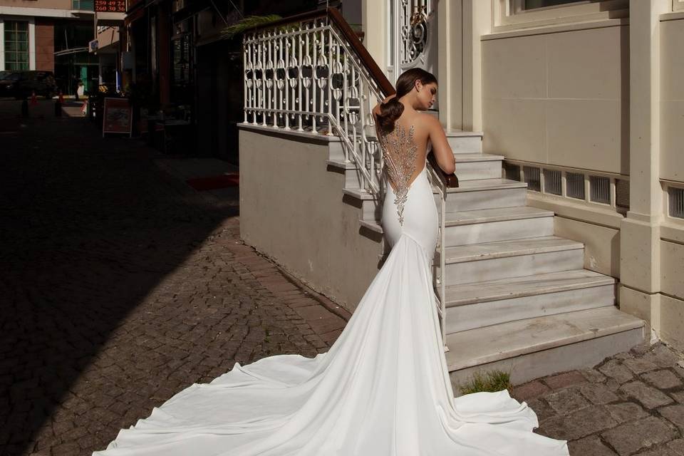 Dovita Bridal