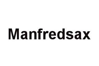 Manfredsax logo