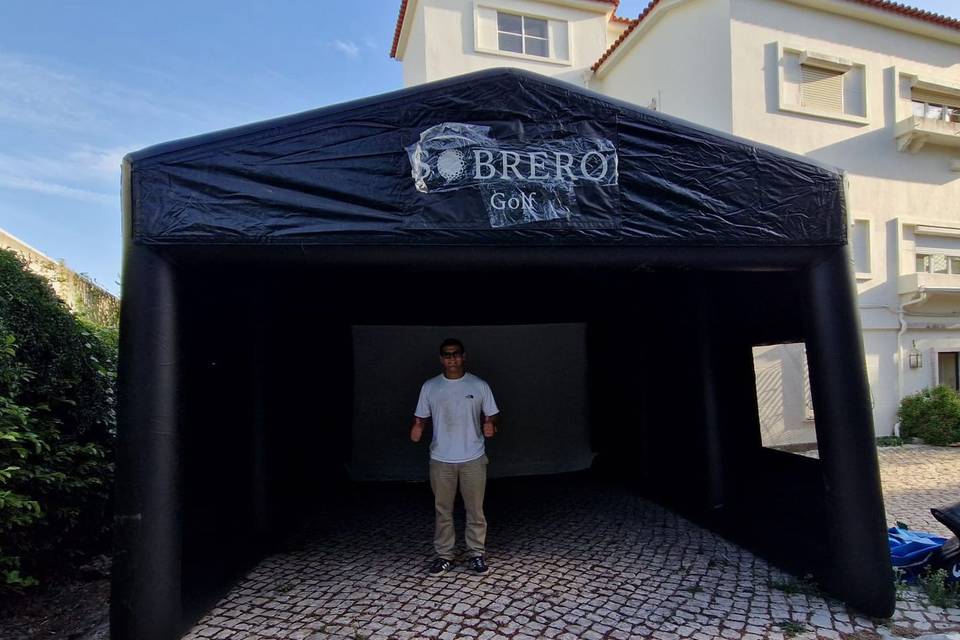 Sobrero Golf