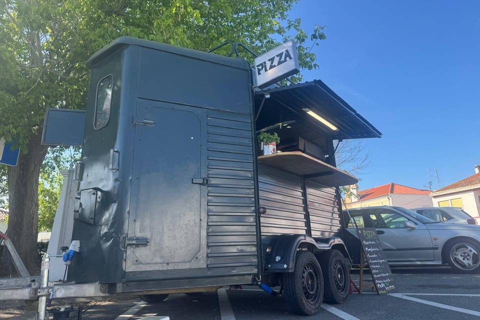 Food truck