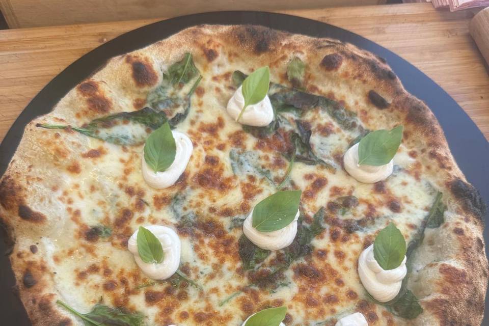 Pizza