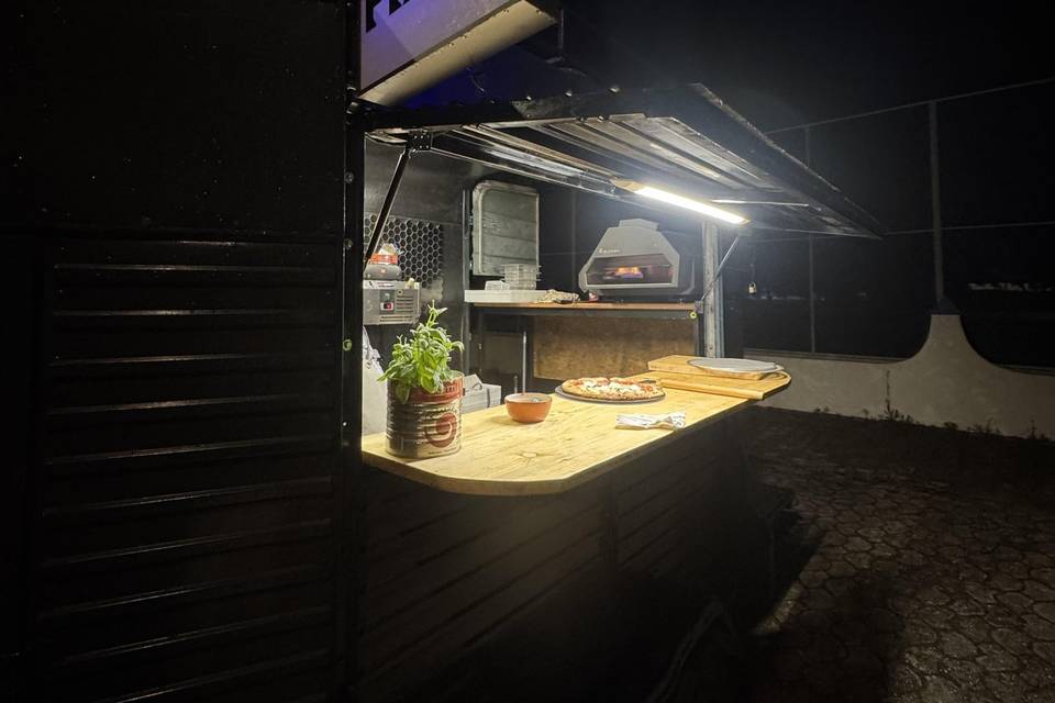 Food truck