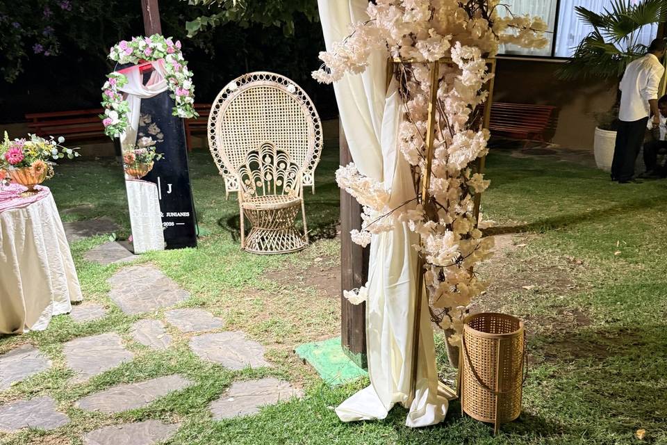Quinta Varanda das Estevas