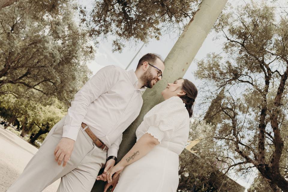 Andresa & Ricardo