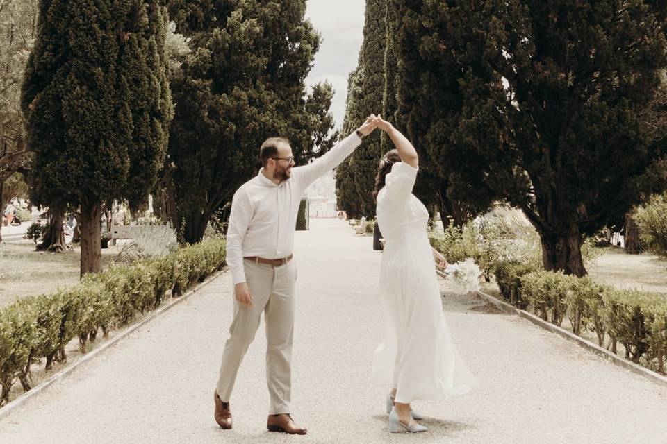 Andresa & Ricardo