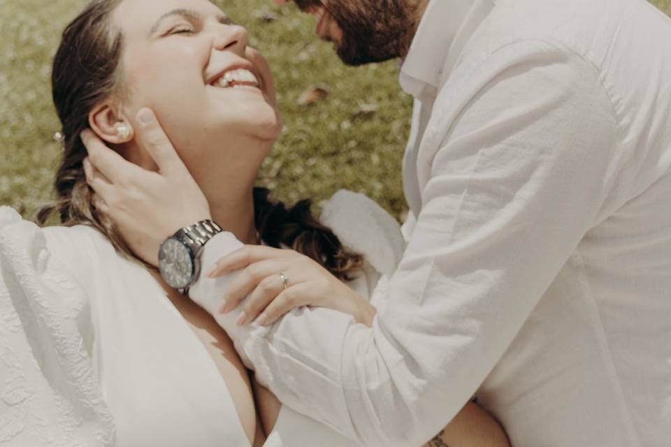 Andresa & Ricardo
