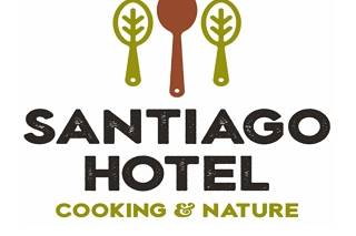 Santiago hotel logo