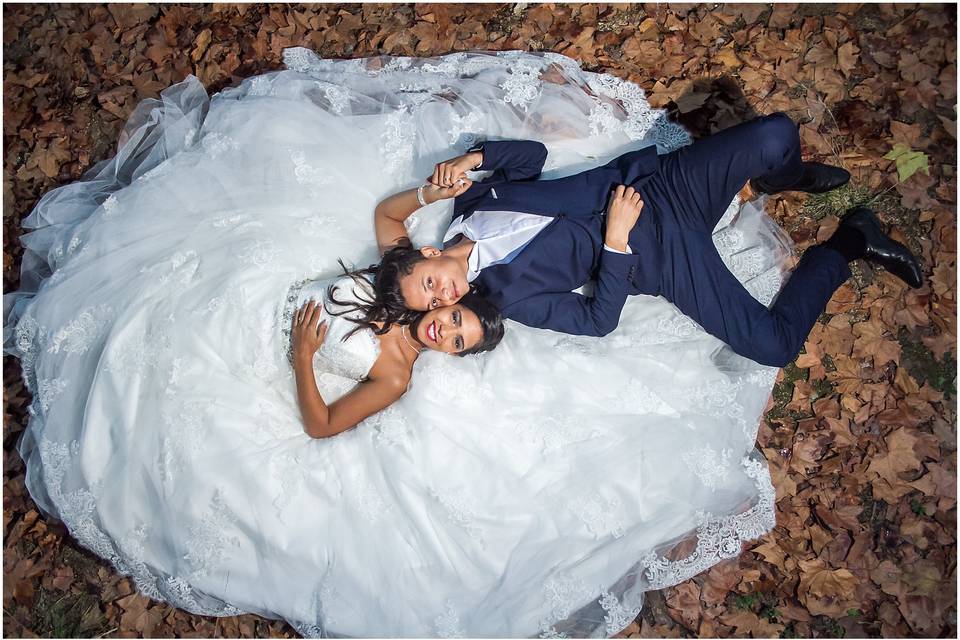 Trash the dress Sintra