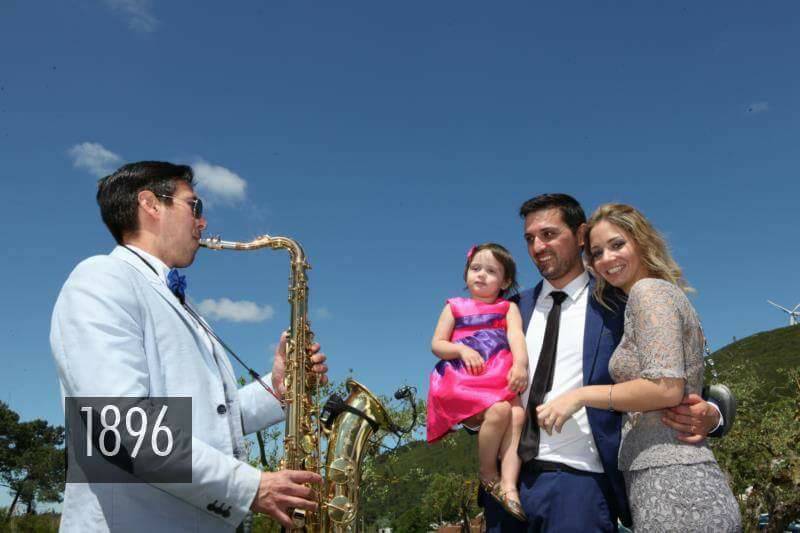 Pedro Morais Sax