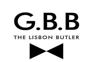 The Lisbon Butler logo