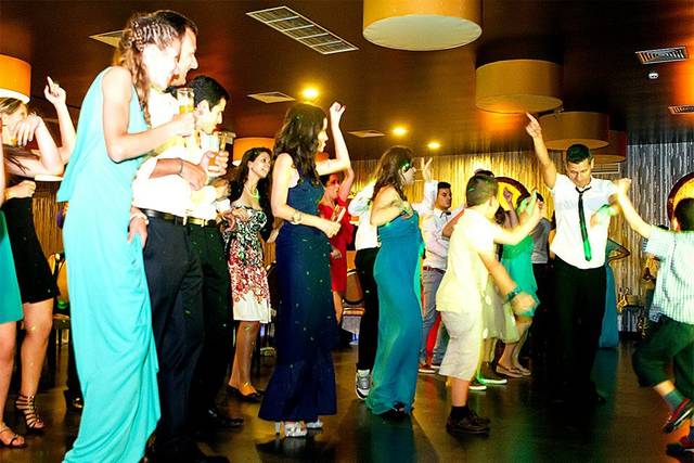 Coreografias