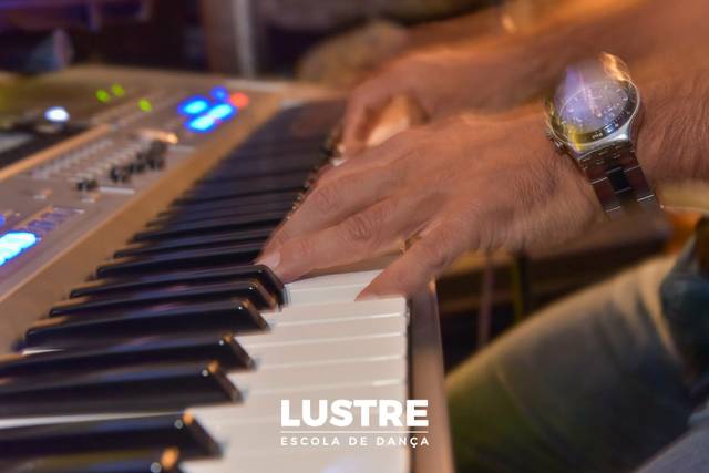 Lustre