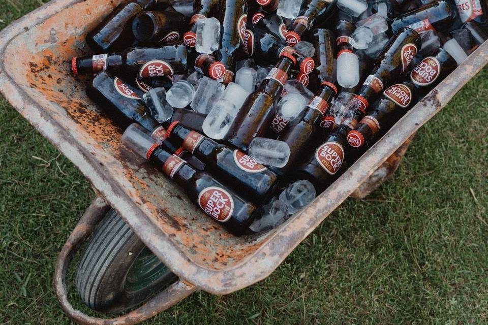 Bebidas