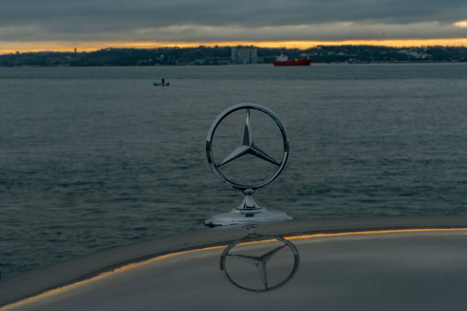 Estrela no Tejo