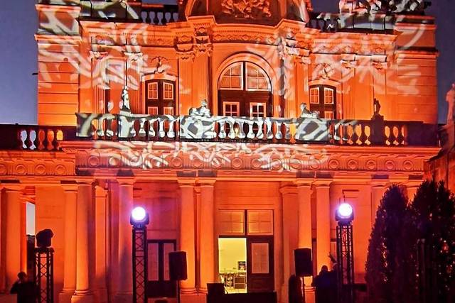 Rituais - Animação e Produção de Eventos