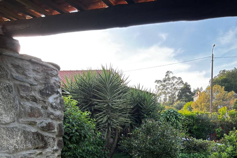 Jardins