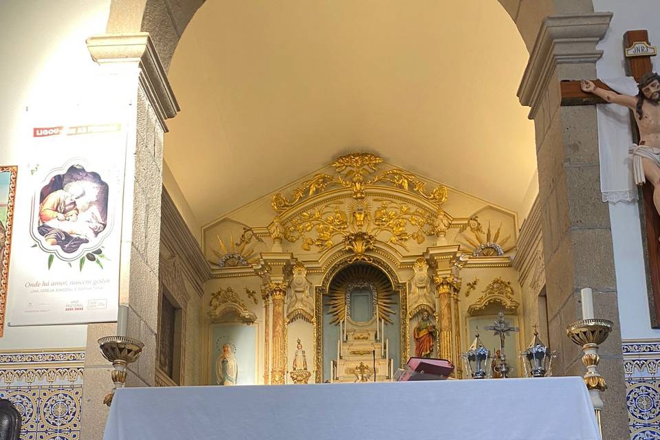 Altar