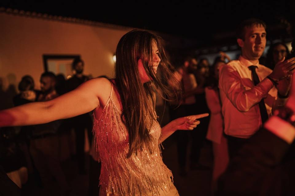 Dancefloor