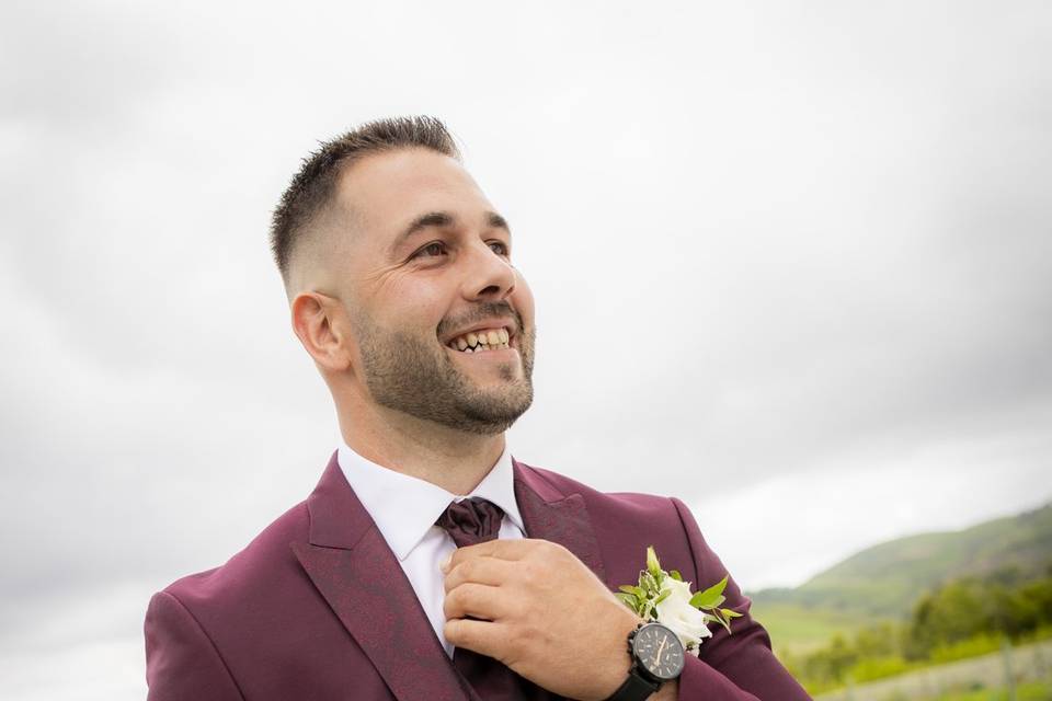 Wedding