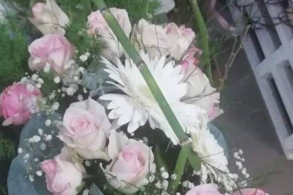 Minha Flor Florista