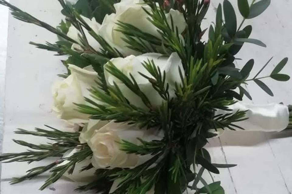 Minha Flor Florista