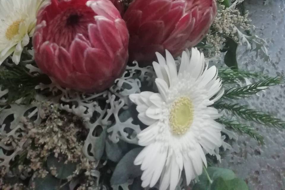 Minha Flor Florista