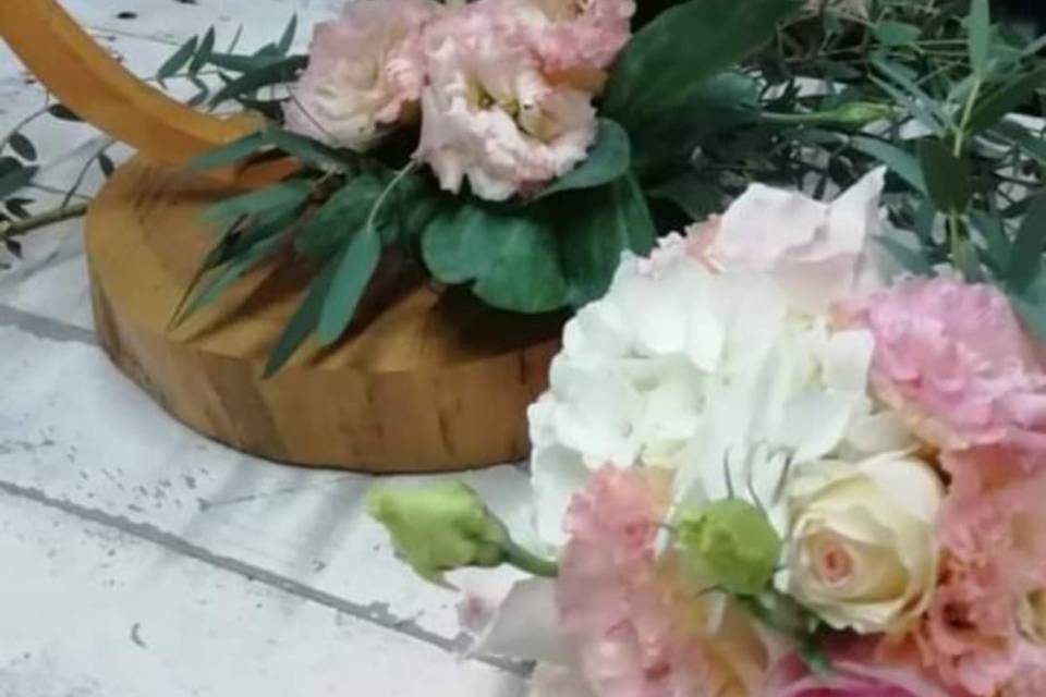 Minha Flor Florista