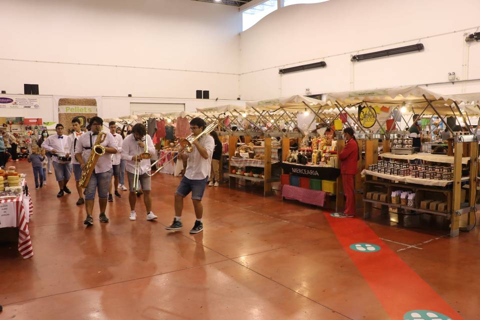 Feira de Santa Iria