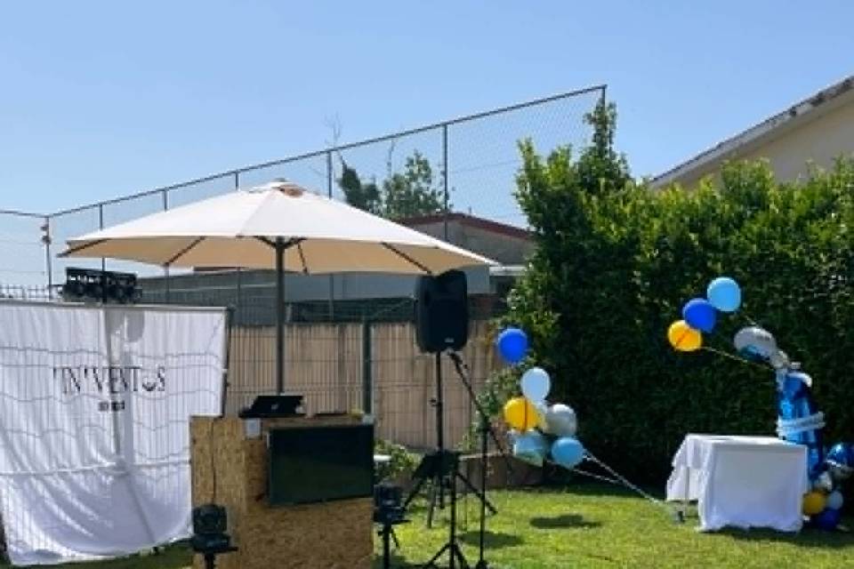Set de verao