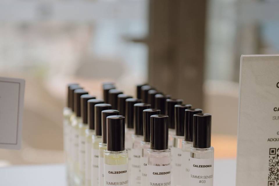 Perfume Travel Size 15ml