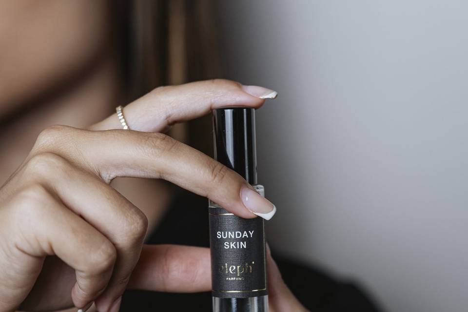 Perfume Travel Size 15ml