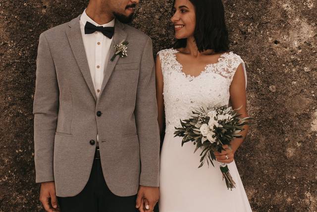 Wedding J&C