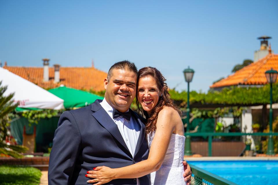 Casamento Raquel&Sergio