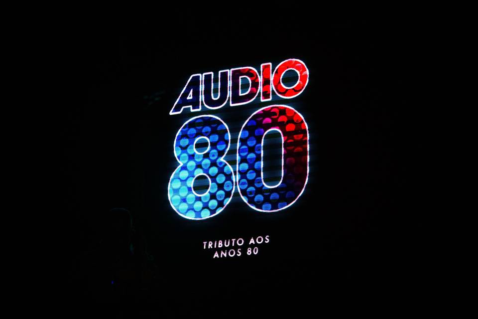 Audio 80