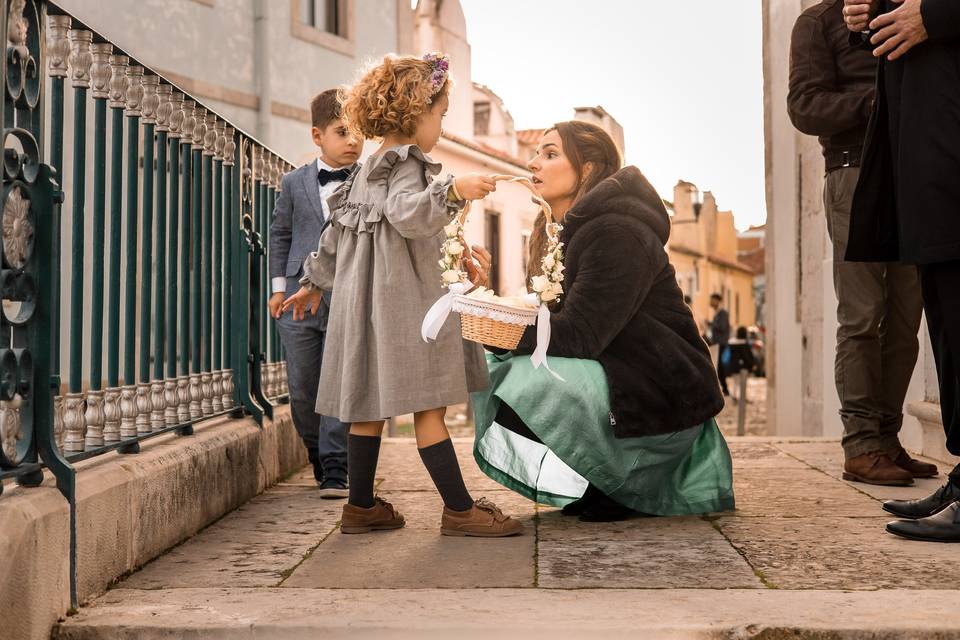 Débora Abelha Fotografia