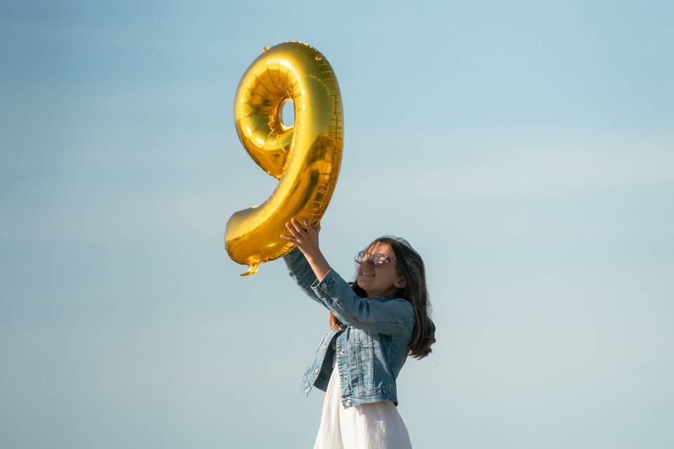 Aniversário