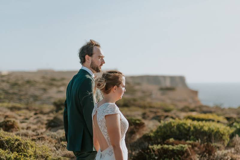 Trash The Dress