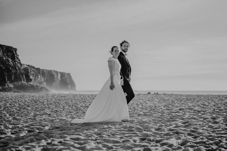 Trash The Dress