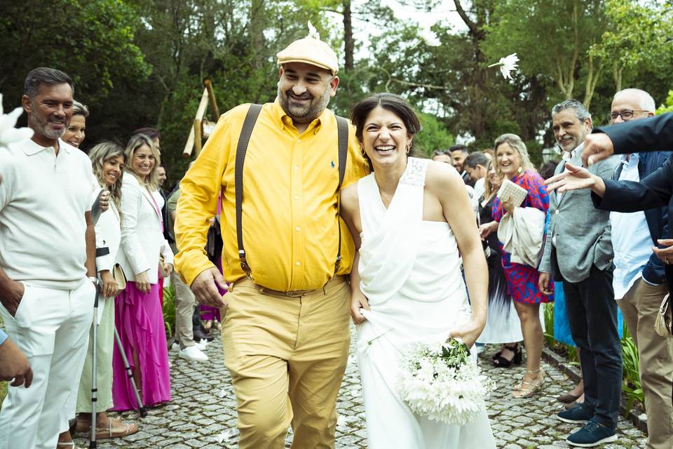 CASAMENTO ANA&HUGO