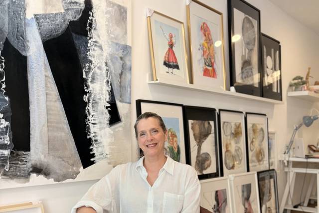 Atelier de Arte Ana Rego