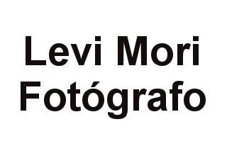 Levi Mori Fotógrafo logo