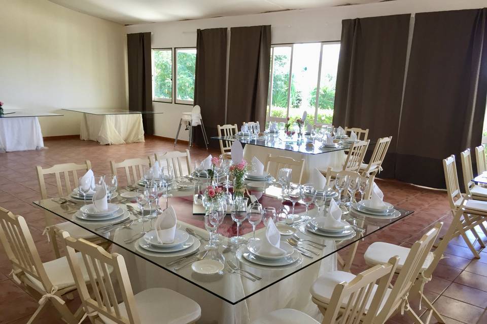 Quinta da Fonte Eventos