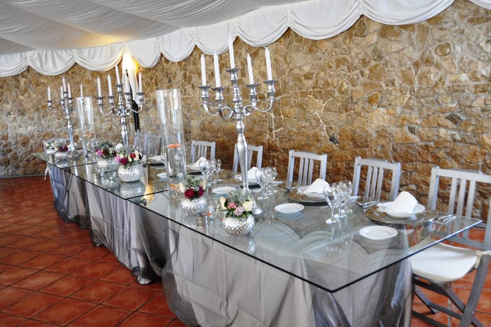 Quinta da Fonte Eventos