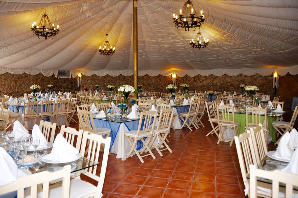 Quinta da Fonte Eventos