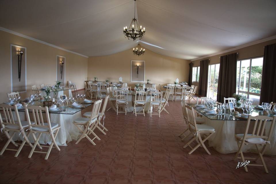 Quinta da Fonte Eventos