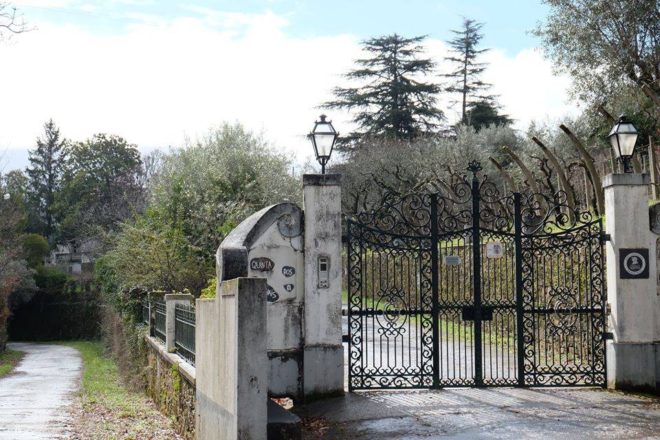 Quinta dos Esconhais
